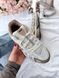 Nike P-6000 White Brown P6000-04-36 фото 10